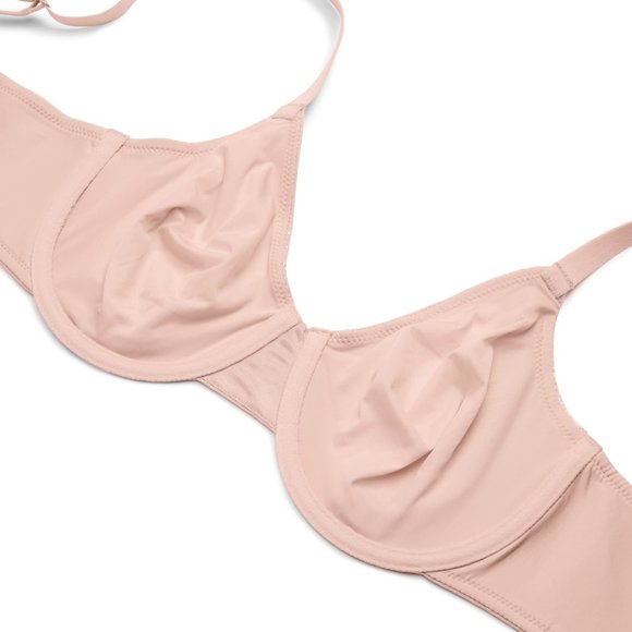 ❌❌SOLD❌❌WACOAL Back Appeal Smoothing Underwire Bra - Picture 6 of 6